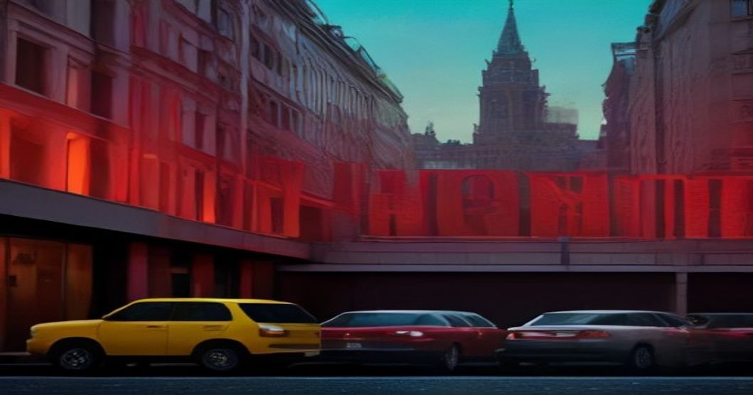 Moscow Restaurant Bombing: Three Dead and the Dangerous New Normal We Need to Talk About