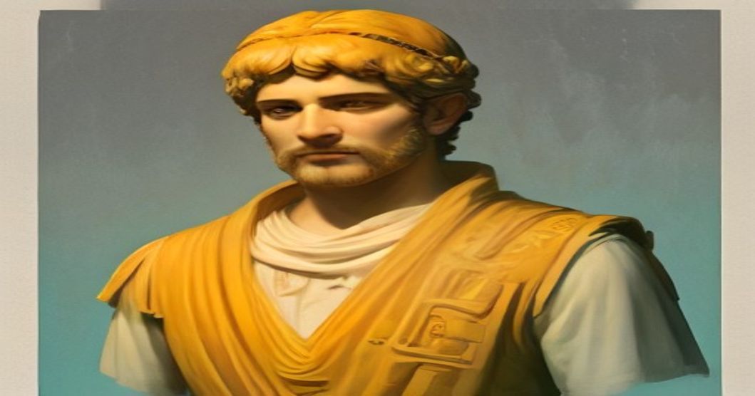 What Is Hadrian, Anyway?