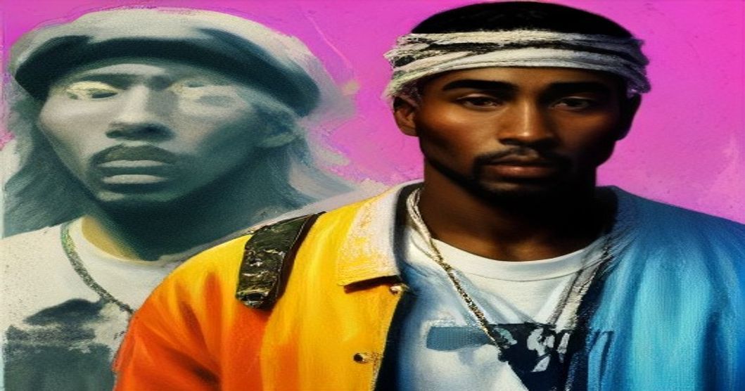 30 Ans Plus Tard, la Justice A eu Lieu : Ce que Signifie Vraiment le Jugement Dans l'Affaire Tupac