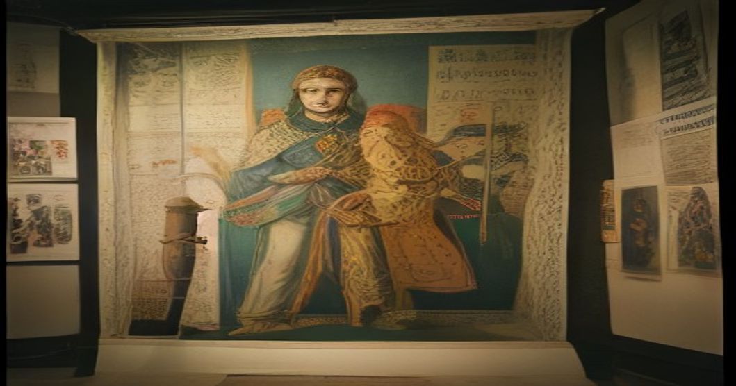 Bayeux Destarı Londra'ya Uçtu — Kaybolmadan Önce Görmeniz Gereken 7 Sebep